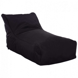 Πουφ Bloom HM5111.14 Αδιάβροχο Με Uv Protection 106x70x61cm Black