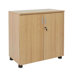 Ντουλάπι Γραφείου HM2053.11 80Χ40Χ82Υcm Beech