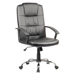 Καρέκλα Γραφείου A5100 01.0047 61X66X104-114 Black