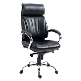 Καρέκλα Γραφείου A5150 67X71X127/137 Black
