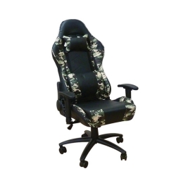 Καρέκλα Gaming A6110 01.0245 Army