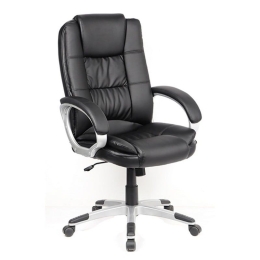 Καρέκλα Γραφείου A9150 64X71X106-115 Black