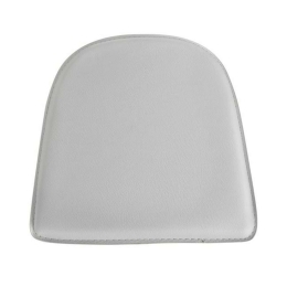 Μαγνητικό Κάθισμα Για Καρέκλα Melita HM0099.01 White