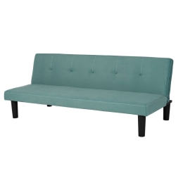 Καναπές-Κρεβάτι Ethan HM3146.04 163x73x64cm Veraman Ύφασμα