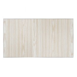ΕΠΙΦΑΝΕΙΑ ΤΡΑΠΕΖΙΟΥ ΑΠΟ MDF 120Χ80 εκ. HM8440.03 ΔΡΥΣ ΜΑΥΡΟ