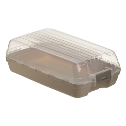 Inart Θηκη Γυναικειων Παπουτσιων Pl 3 Χρωματα 32X18X10