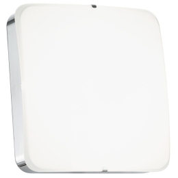 Φωτιστικό Led Cupella 95968 White-Grey Eglo Μέταλλο