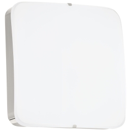 Φωτιστικό Led Cupella 95967 White-Silver Eglo Μέταλλο