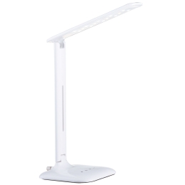 Φωτιστικό Γραφείου Led Caupo 93965 White Eglo