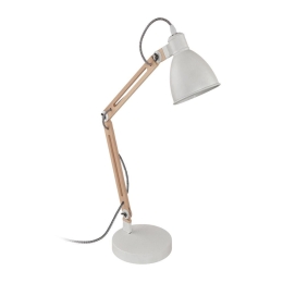 Φωτιστικό Γραφείου Torona 1 96957 White Eglo