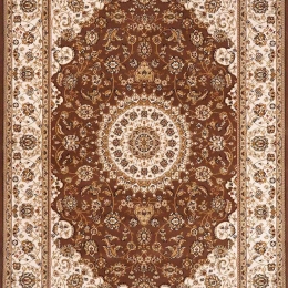 Χαλί Classic 819 Cream-Brown Madi 160X230cm