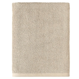 Πετσέτα Serene Peach Madi Χεριών 30x50cm 100% Βαμβάκι