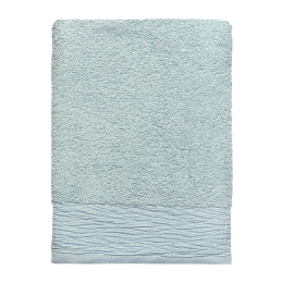 Πετσέτα Stream Mint Madi Προσώπου 50x90cm 100% Βαμβάκι