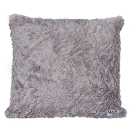Μαξιλαροθήκη Διακοσμητική Soggy Taupe Madi 50X50 Pet
