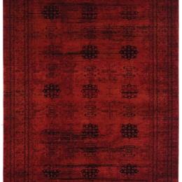 Χαλί Afgan 8127G Red Royal Carpet 200X250cm