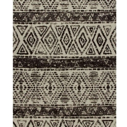 Χαλί Canvas 800 K Anthracite-Grey Royal Carpet 60X90cm