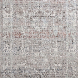 Χαλί Limitee 7758A Beige Royal Carpet 160X230cm
