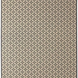 Χαλί Amber 8822X Beige-Anthracite Royal Carpet 200X285cm