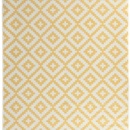 Χαλί Flox 721 Yellow Royal Carpet 160X235cm