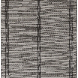 Χαλί Urban Cotton Kilim Marshmallow Old Gold Royal Carpet 160X230cm