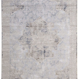 Χαλί Allure 17519 Beige-Grey Royal Carpet 67X220cm