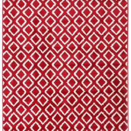 Χαλί Decorista 3003 R Red Royal Carpet 200X285cm