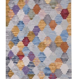 Χαλί Canvas 635 Multi Royal Carpet 60X90cm
