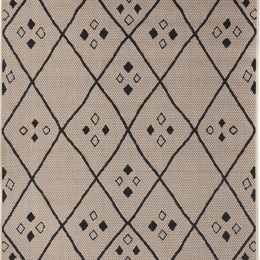 Χαλί Amber 3071 D Beige Royal Carpet 200X285cm