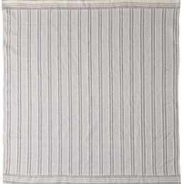 Χαλί Lotus Cotton Kilim 062 Grey/White Royal Carpet 070x140cm