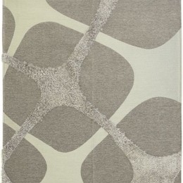 Χαλί Toscana Shaggy Inno Grey Royal Carpet 160X230cm