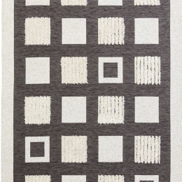 Χαλί Toscana Shaggy Stan Wenge Royal Carpet 160X230cm