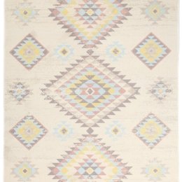 Χαλί Refold 21799-061 Beige-Multi Royal Carpet 200X290cm