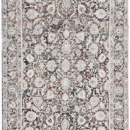 Χαλί Limitee 8162C Beige-Light Grey Royal Carpet Royal Carpet 160X230cm