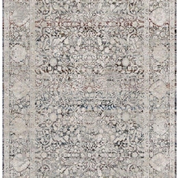 Χαλί Limitee 8200A Beige-Light Grey Royal Carpet Royal Carpet 160X230cm