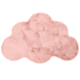Χαλί Bunny Kids Cloud Pink Royal Carpet 80X120cm