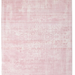 Χαλί Χειροποίητο Wadena Pink Ivory Royal Carpet 160X230cm
