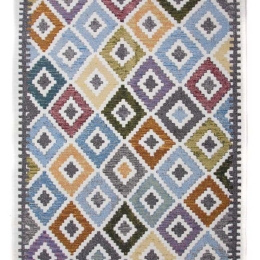 Χαλί Canvas 82 X Mutli Royal Carpet 75X150cm