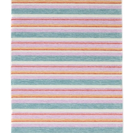 Χαλί Laos 205X Ciel-Pink Royal Carpet 75X160cm
