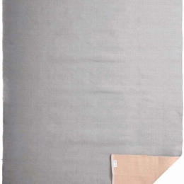 Χαλί Urban Cotton Kilim Arissa 2 Όψεων Salmon Royal Carpet 070x140cm