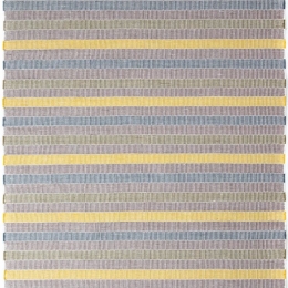Χαλί Urban Cotton Kilim Ie-2102 Yellow Royal Carpet 160X230cm