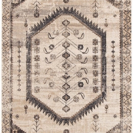 Χαλί Refold 21829-568 Beige-Brown Royal Carpet 80X150cm
