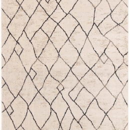 Χαλί Refold 21859-067 Beige-Brown Royal Carpet 120X170cm