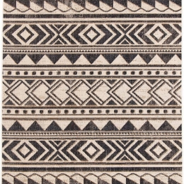 Χαλί Refold 21861-767 Beige-Brown Royal Carpet 80X150cm