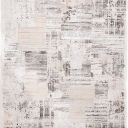 Χαλί Silky 49B Light Beige Royal Carpet 160X230cm