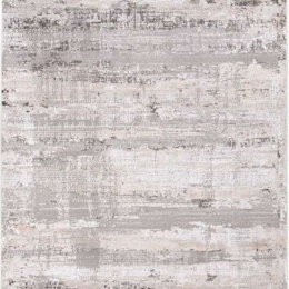 Χαλί Silky 44B 80X150 Light Beige Royal Carpet 80X150cm