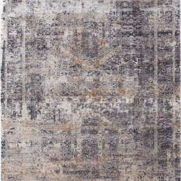 Χαλί Alice 2081 Grey-Bronze Royal Carpet 133X190cm