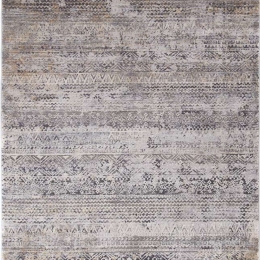 Χαλί Alice 2097 Grey-Bronze Royal Carpet 160X230cm