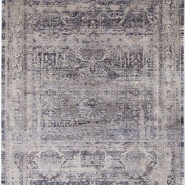 Χαλί Alice 2105 Light Grey-Dark Grey Royal Carpet 200X250cm