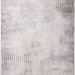 Χαλί Fargo 22234 Grey Royal Carpet 160X230cm