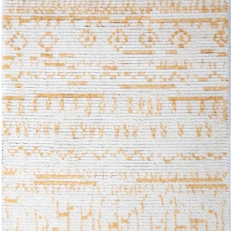 Χαλί Iris 191 Cream-Yellow Royal Carpet 160X230cm